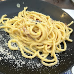 Photo n°1 de l'avis de Marco.i fait le 01/05/2024 à 17:54 sur le  Osteria Pizzeria Re Borbone à Palermo