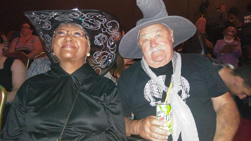 Performing Arts Theater «Minnsky Theatre», reviews and photos, 1517 Central Ave NE, Minneapolis, MN 55413, USA