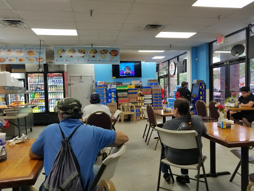 Grocery Store «International Market», reviews and photos, 64 Plaza St NE # B, Leesburg, VA 20176, USA