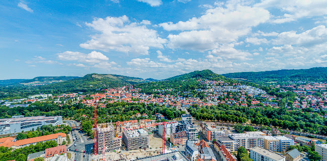 Rezensionen über Friedrich-Schiller-Universität in Baden - Universität