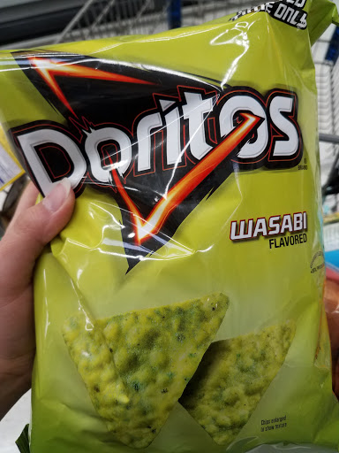 Department Store «Walmart Supercenter», reviews and photos, 419 Hwy 52 Bypass W, Lafayette, TN 37083, USA