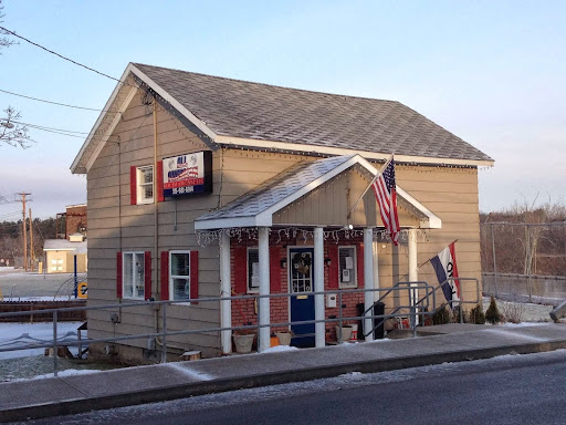102 S Main St, Black River, NY 13612, USA