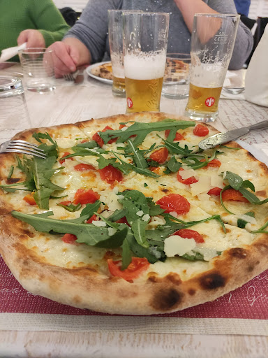 Al Vecchio Crapo in Gravina in Puglia, Città Metropolitana di Bari