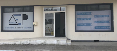 DAEP ÉLECTRICITÉ à Coulounieix-Chamiers