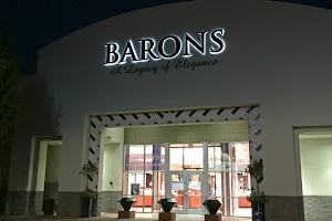 BARONS Jewelers image