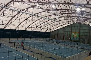 Huddersfield Lawn Tennis & Squash Club image