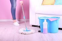 A Touch Of Love Cleaning By Sheral