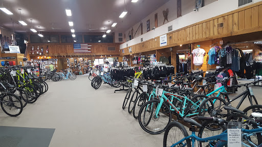 Sporting Goods Store «Princeton Sports», reviews and photos, 10730 Little Patuxent Pkwy, Columbia, MD 21044, USA