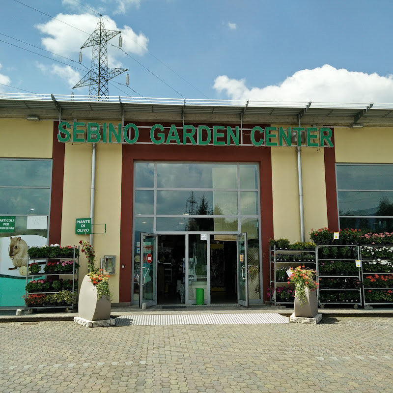 Sebino Garden Center