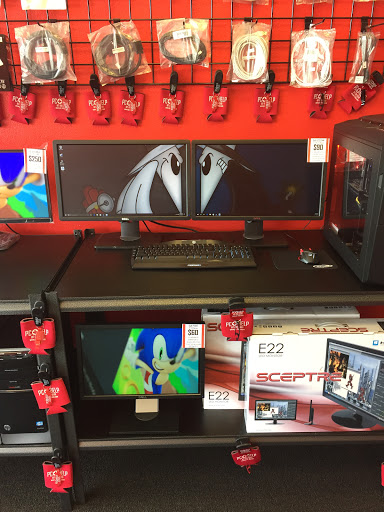 Computer Repair Service «PC-Help», reviews and photos, 508 W Harwood Rd, Hurst, TX 76054, USA