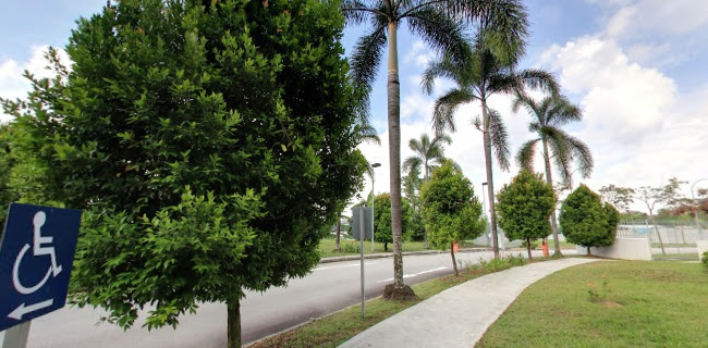 Ratings and reviews of Singapore Turf Club Riding Centre (STCRC)