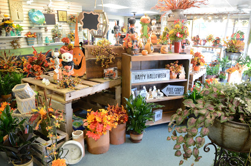 Florist «Flowers On The Avenue», reviews and photos, 1138 E 9th St, Muscatine, IA 52761, USA