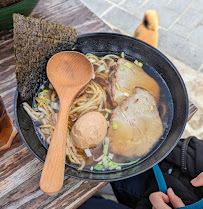 Rāmen du Restaurant japonais Fufu Ramen à Amiens - n°14