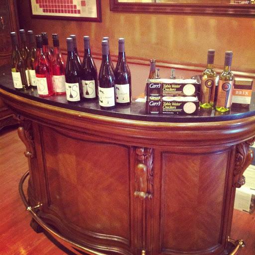 Wine Store «Ashburn Wine Shop», reviews and photos, 44050 Ashburn Village Blvd #159, Ashburn, VA 20147, USA