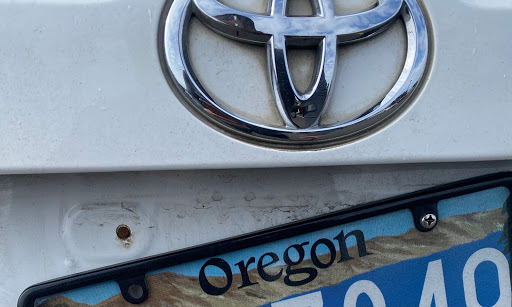 Auto Body Shop «Beaverton Auto Body & Paint», reviews and photos, 4330 SW 142nd Ave, Beaverton, OR 97075, USA