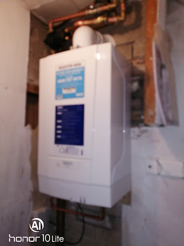 Comments and reviews of Mark Jenkins Heating & Plumbing Services