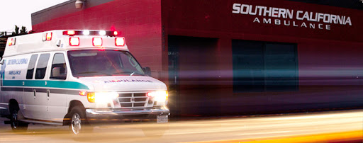 Southern California Ambulance