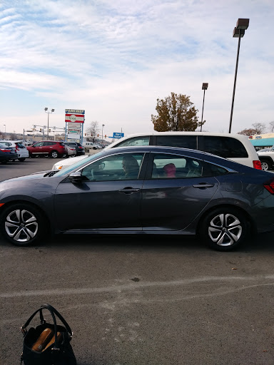 Car Dealer «Valley Honda», reviews and photos, 4221 William Penn Hwy, Monroeville, PA 15146, USA