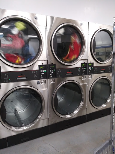 Laundromat «Broadway Wash & Dry», reviews and photos, 2800 Broadway, Sacramento, CA 95817, USA