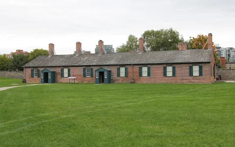 Fort York National Historic Site image