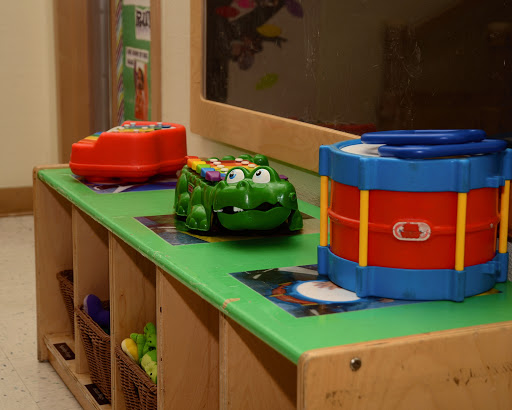 Preschool «Childtime of Chandler, AZ», reviews and photos, 350 N Pennington Dr, Chandler, AZ 85224, USA