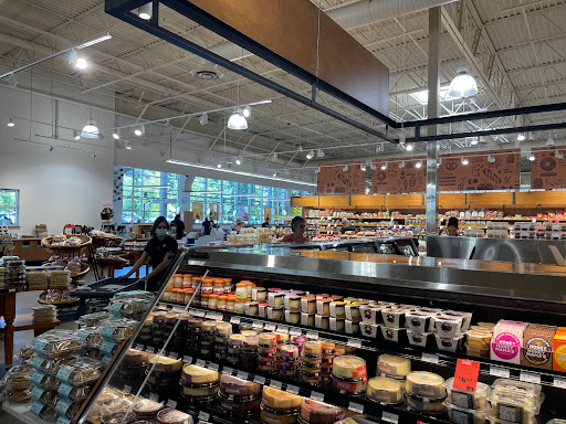 Grocery Store «Central Market», reviews and photos, 15605 Main St, Mill Creek, WA 98012, USA