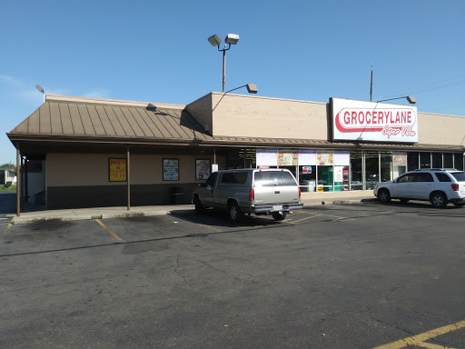 Grocery Store «Grocerylane», reviews and photos, 1451 Troy St, Dayton, OH 45404, USA