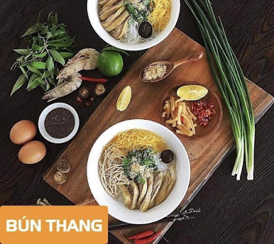 Bun Viet à Toulouse