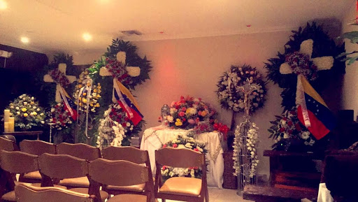 Funeral Home «Valles Funeral Homes & Crematory», reviews and photos, 12830 NW 42nd Ave, Opa-locka, FL 33054, USA