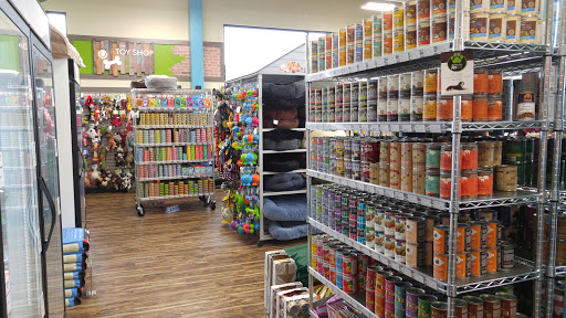 Bentley's Pet Stuff and Grooming Brookfield