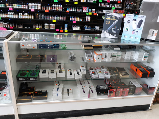 Tobacco Shop «Smokers Choice», reviews and photos, 5631 State Highway 12 # 13, Norwich, NY 13815, USA