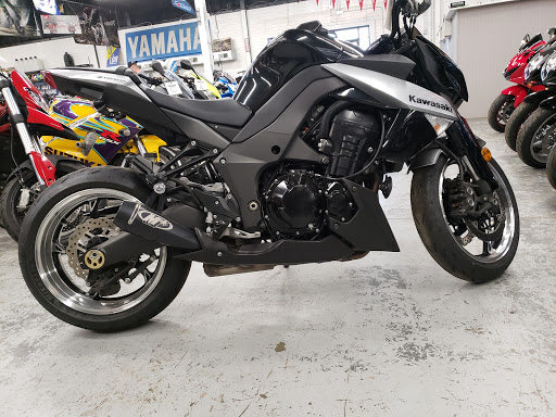 Motorcycle Dealer «Kevin Powell Motorsports», reviews and photos, 6371 Burnt Poplar Rd, Greensboro, NC 27409, USA