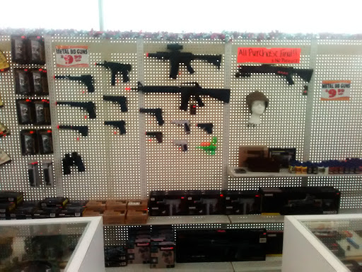 Variety Store «Valley Discount Store», reviews and photos, 2260 Valley Ave, Winchester, VA 22601, USA