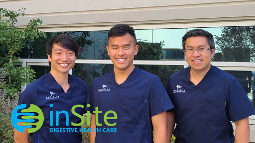 inSite Digestive Health Care - Los Angeles