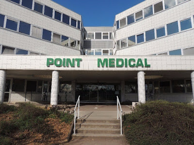 Docteur Cyril Hatem - Gastro-entérologue et hépatologue à Dijon