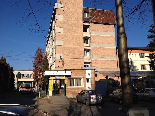 Spitalul Municipal Campina (SMC)