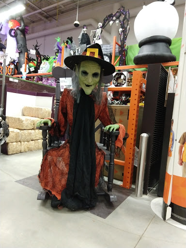 Home Improvement Store «The Home Depot», reviews and photos, 701 Boston Post Rd E, Marlborough, MA 01752, USA