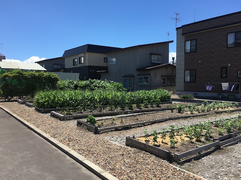 グループホームえびす田舎館