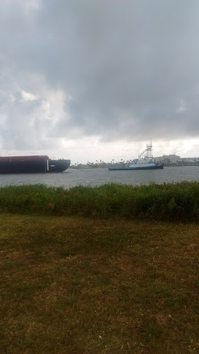 Tourist Attraction «Quintana Beach», reviews and photos, 898 2nd St, Quintana, TX 77541, USA