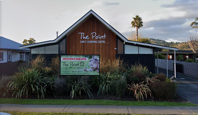 The Point Early Learning Centre Gisborne - Kindergarten