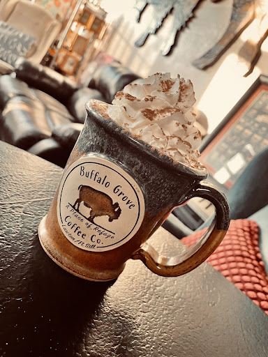 Coffee Shop «Coffee Shop», reviews and photos, 605 SW E Ave, Lawton, OK 73501, USA