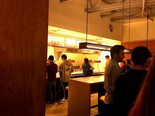 Mexican Restaurant «Chipotle Mexican Grill», reviews and photos, 550 River St a, Santa Cruz, CA 95060, USA