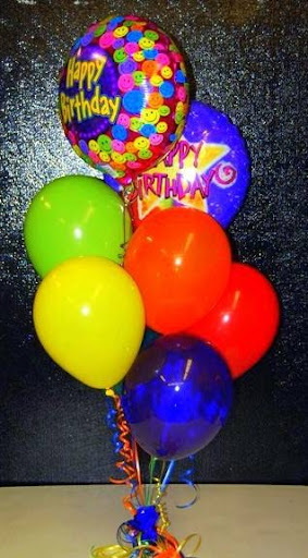 Florist «The Flower Shop», reviews and photos, 1700 Monticello Rd, Charlottesville, VA 22902, USA