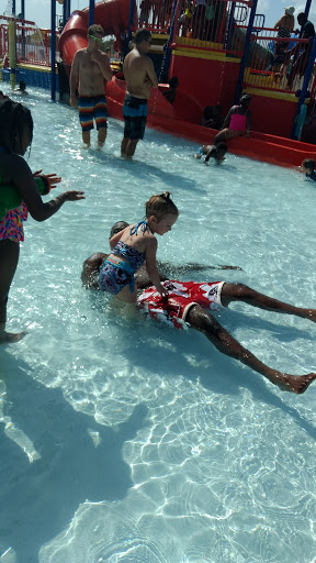 Water Park «Splash Adventure Water Park», reviews and photos, Quiet Waters Park Dr, Deerfield Beach, FL 33442, USA