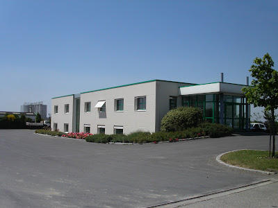 Groupe Landais à Mésanger