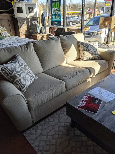 Furniture Wholesaler «Furniture Wholesale Plus», reviews and photos, 3870 Dickerson Pike, Nashville, TN 37207, USA