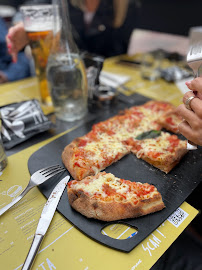 Pizza du Restaurant italien Paneolio à Nice - n°19