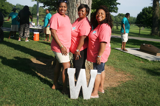 Golf Course «Paul Walker Golf Course», reviews and photos, 1040 Covington St, Bowling Green, KY 42103, USA