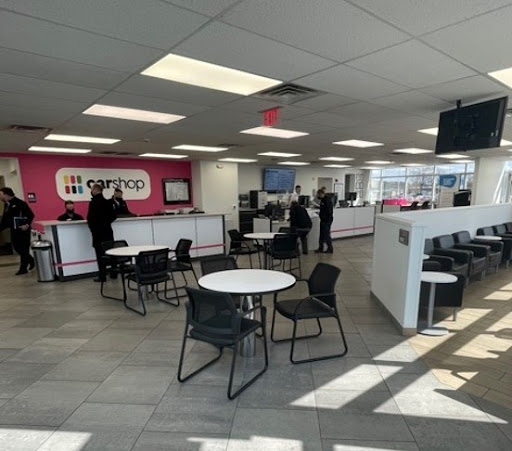 Used Car Dealer «CarSense», reviews and photos, 301 Park Manor Dr, Pittsburgh, PA 15205, USA