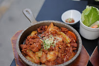 Bulgogi du Restaurant coréen Sixsa à Nice - n°14